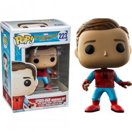 Pop spider hot sale man homecoming